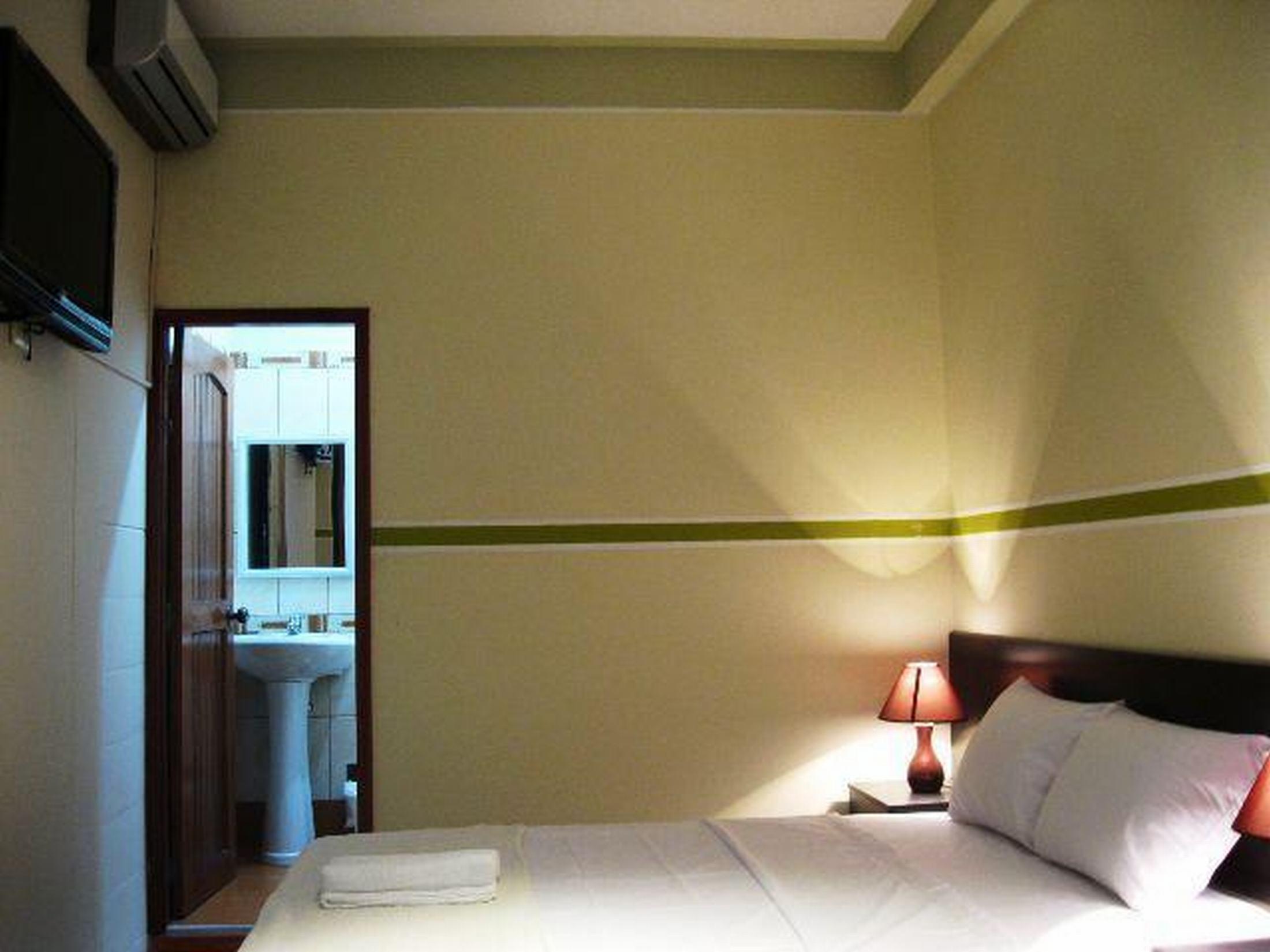 Hotel Fatima Inn