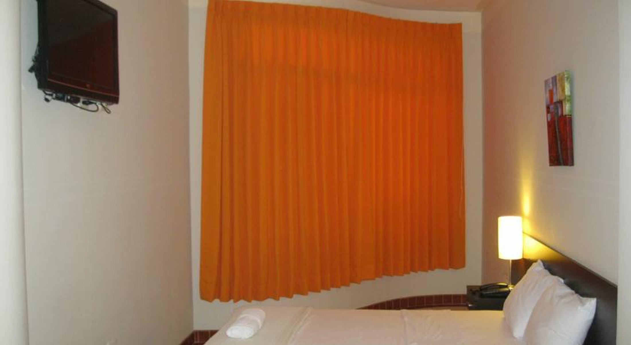 Hotel Fatima Inn