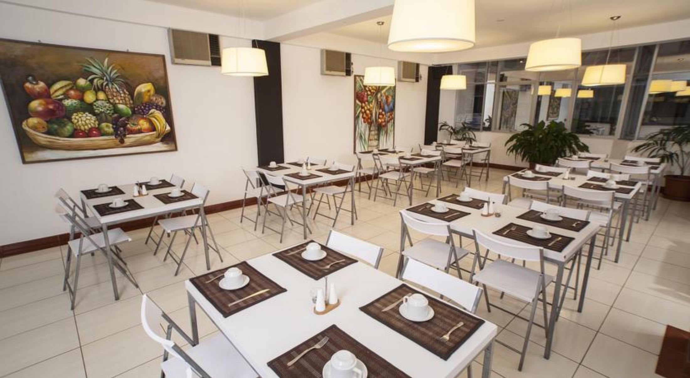 Hotel Fatima Inn