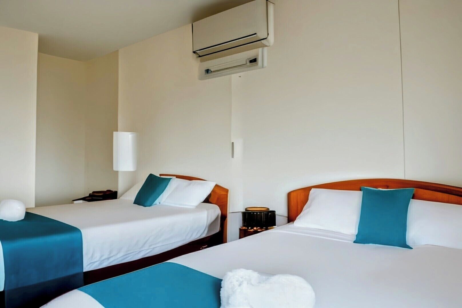 Hostal Sueño Tropical