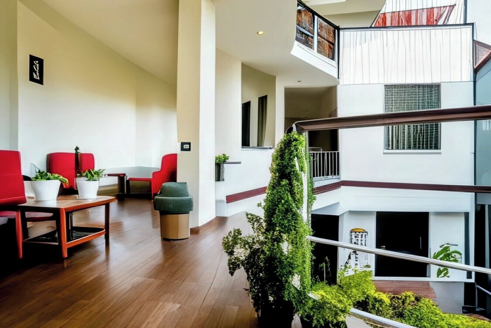 Hostal Sueño Tropical