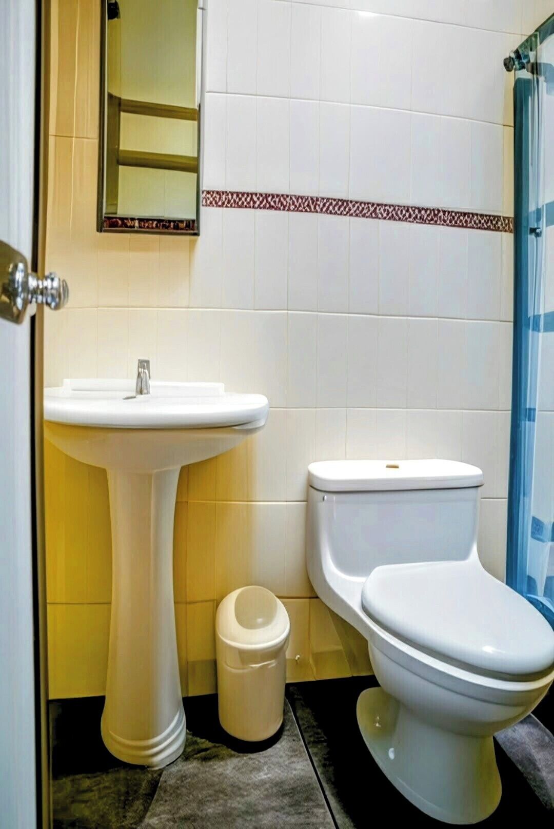 Hostal Sueño Tropical