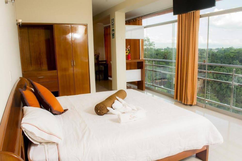 Hotel San Marino Tarapoto