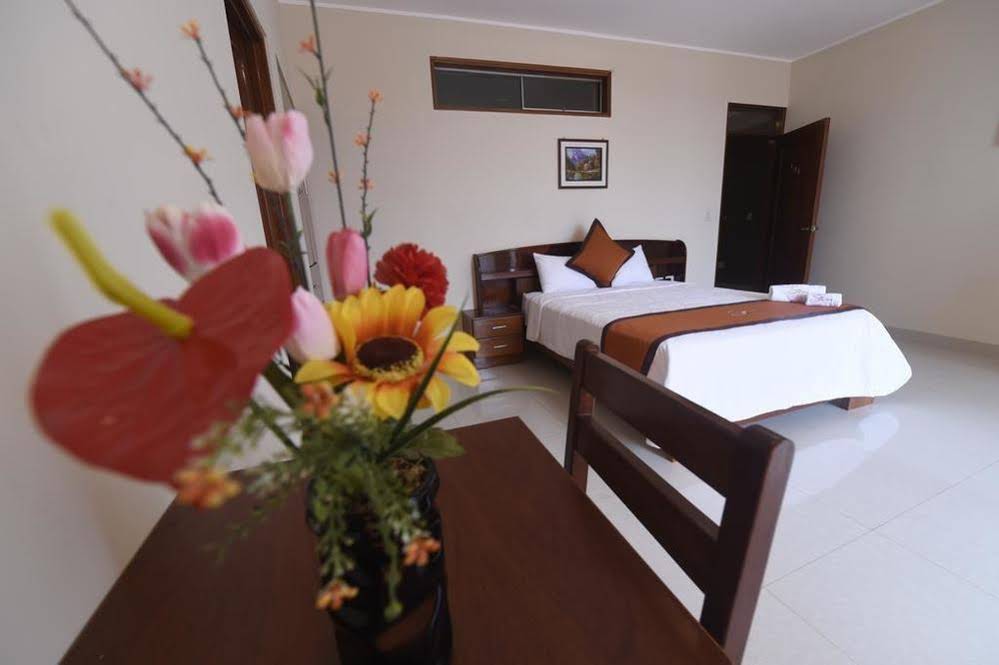 Hotel San Marino Tarapoto