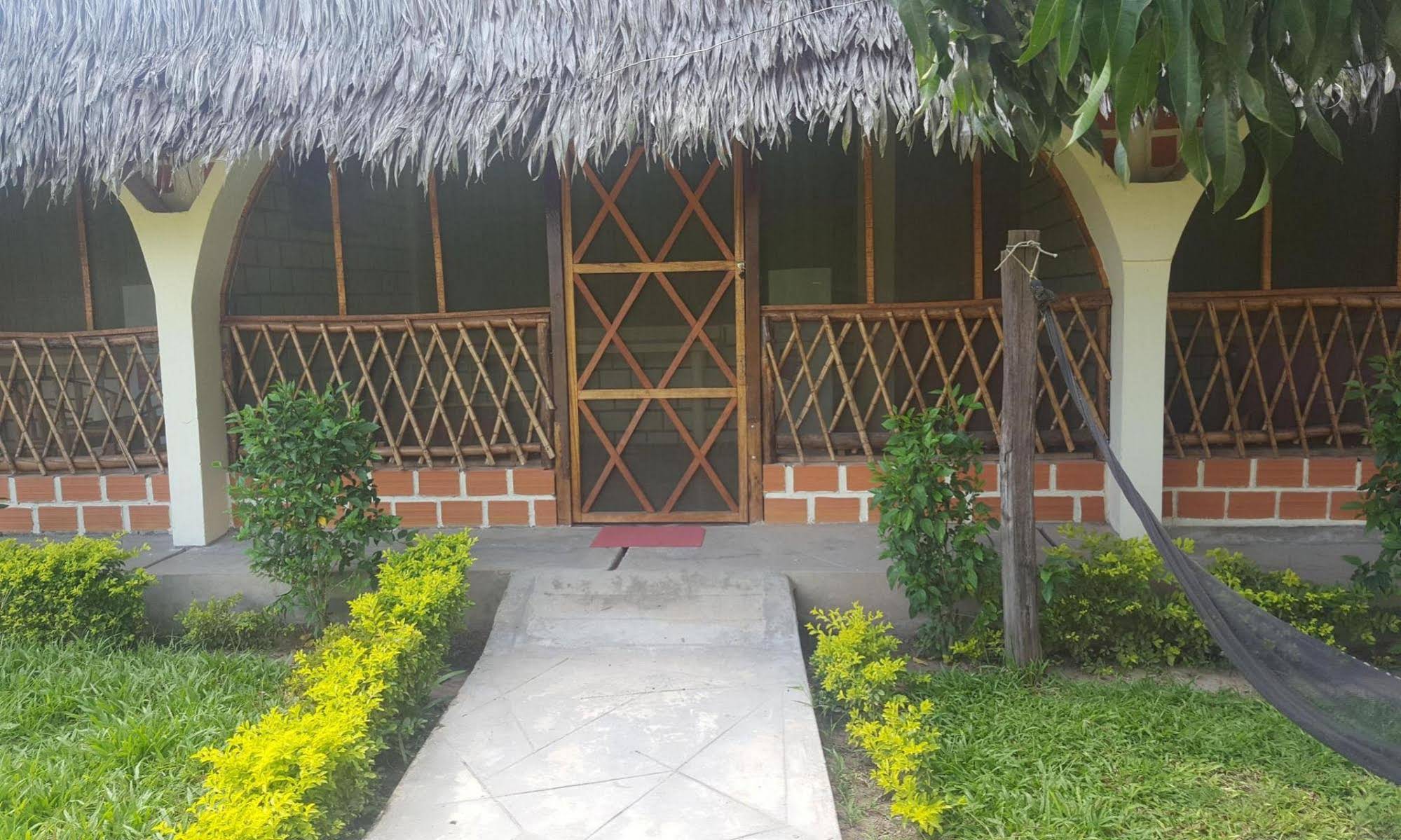 La Ramada Resort