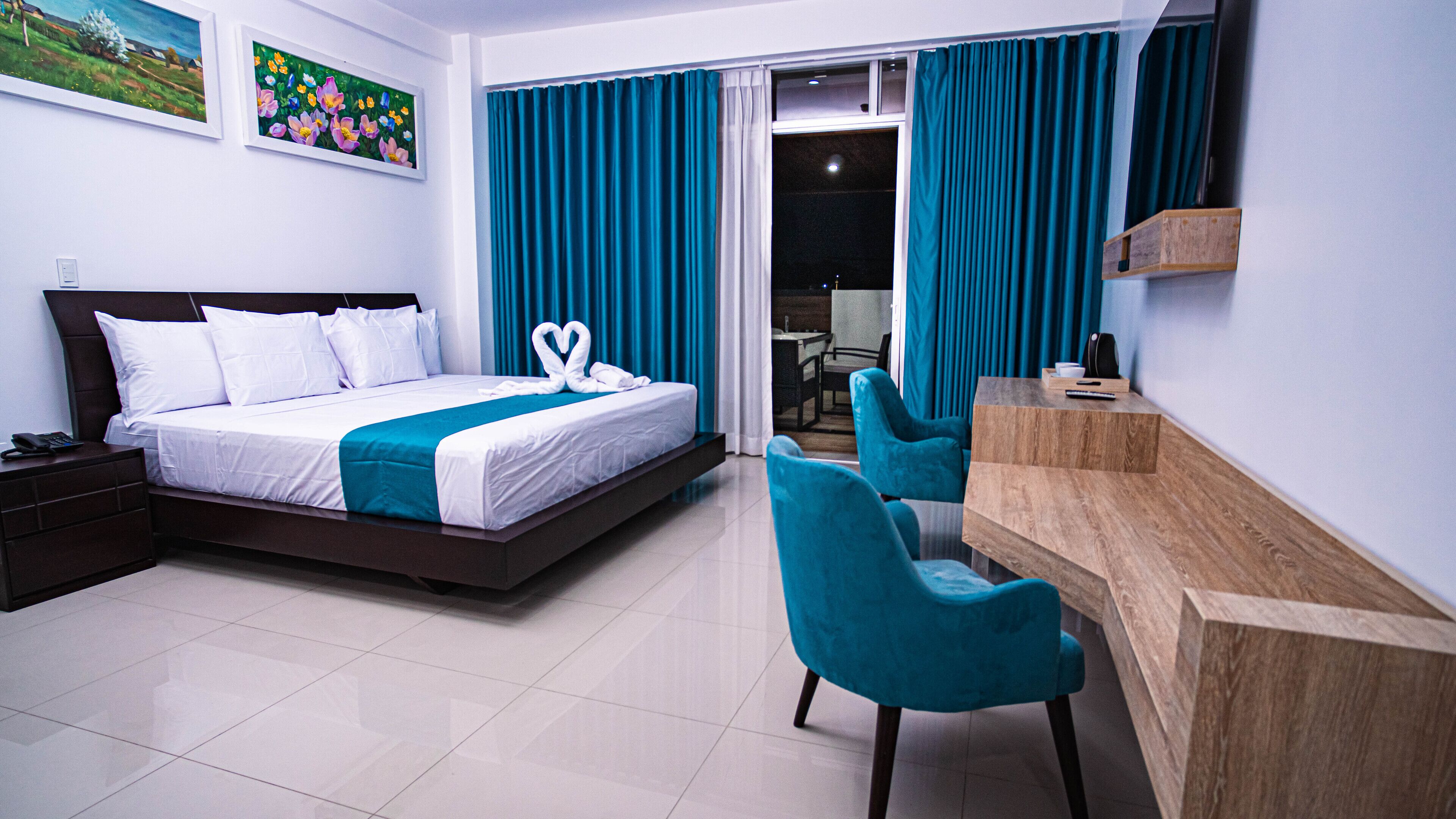 RBB Brito Hotel