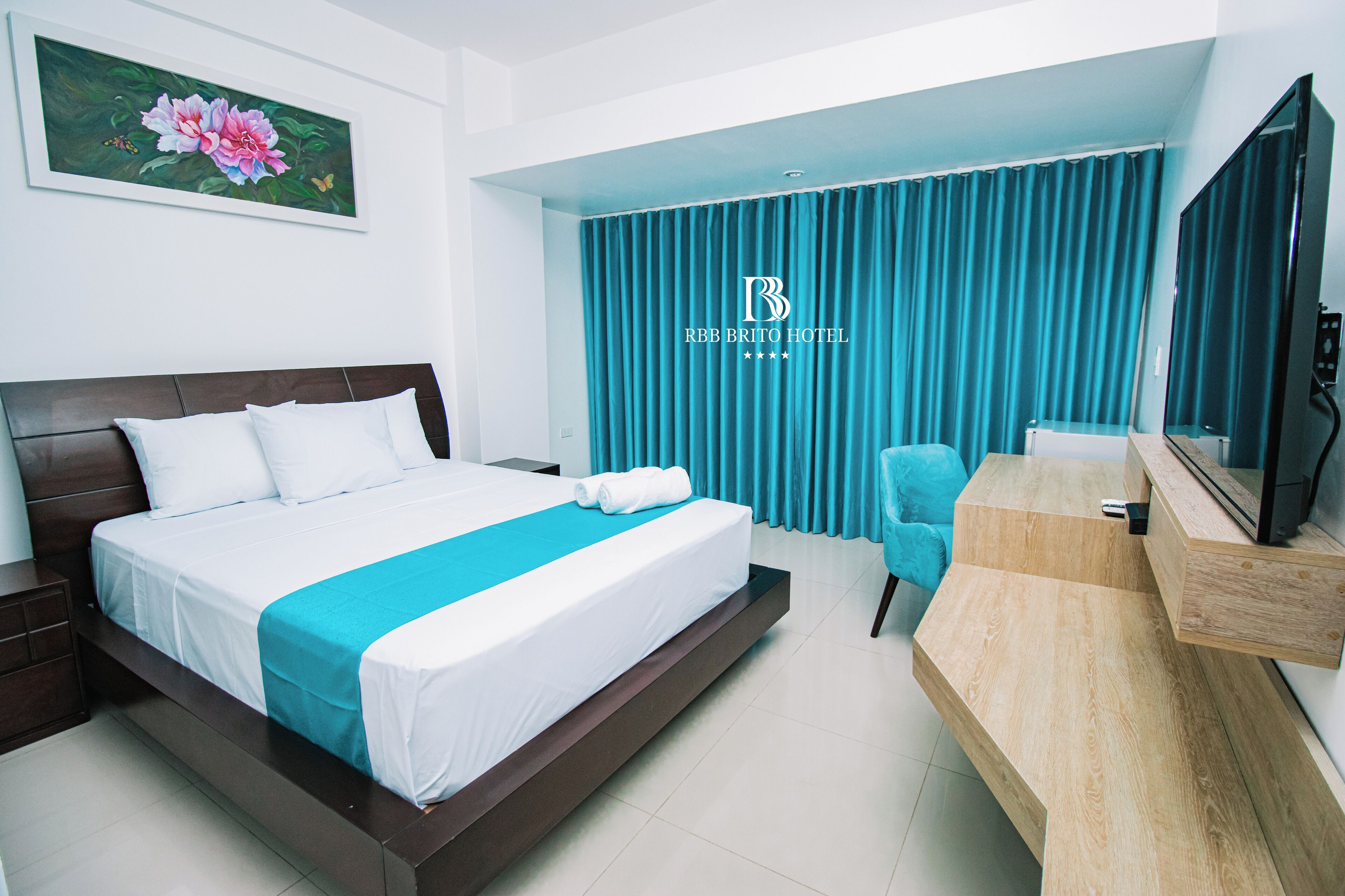 RBB Brito Hotel