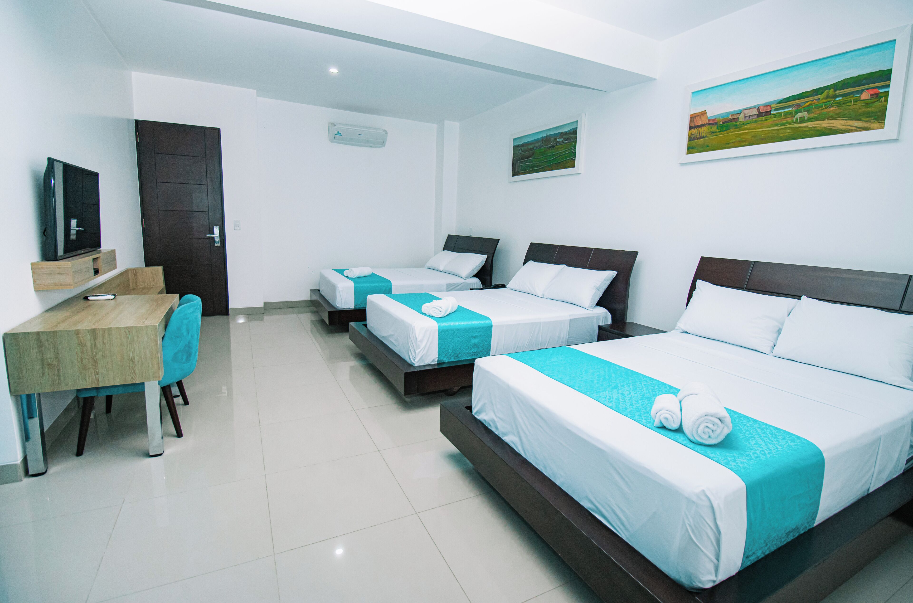RBB Brito Hotel