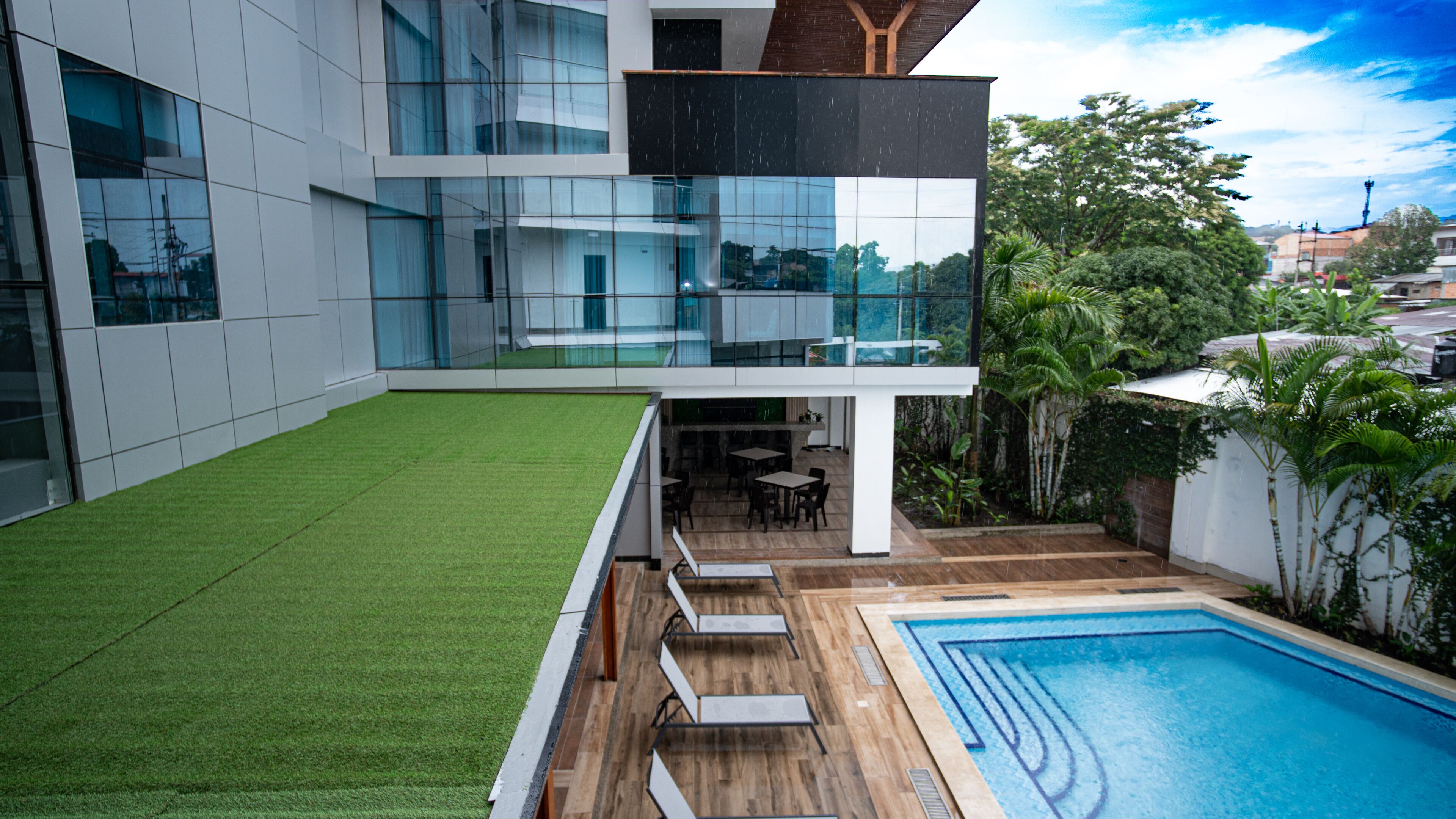 RBB Brito Hotel