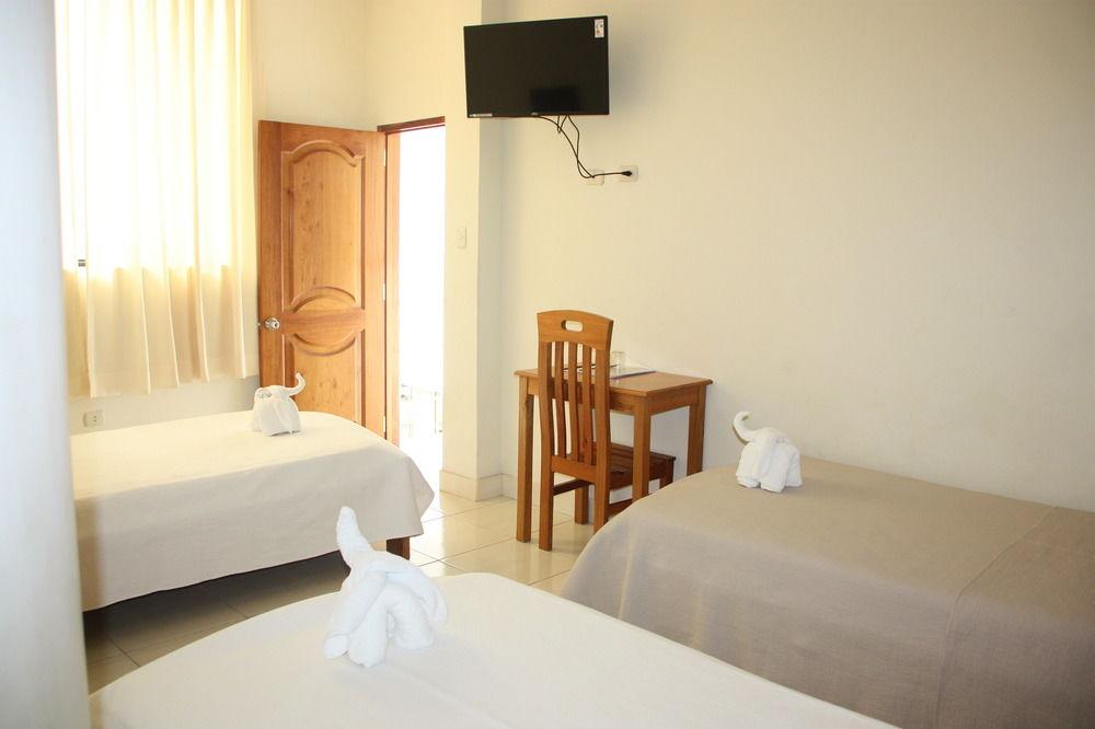 Royal Kerkus Hotel