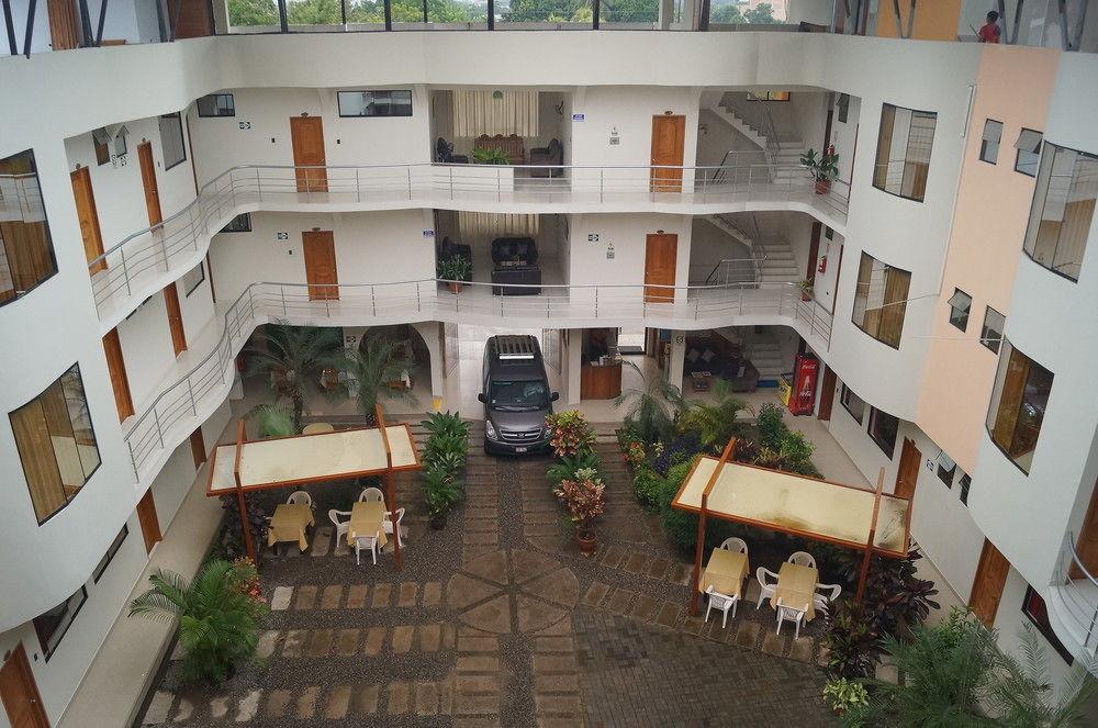 Royal Kerkus Hotel
