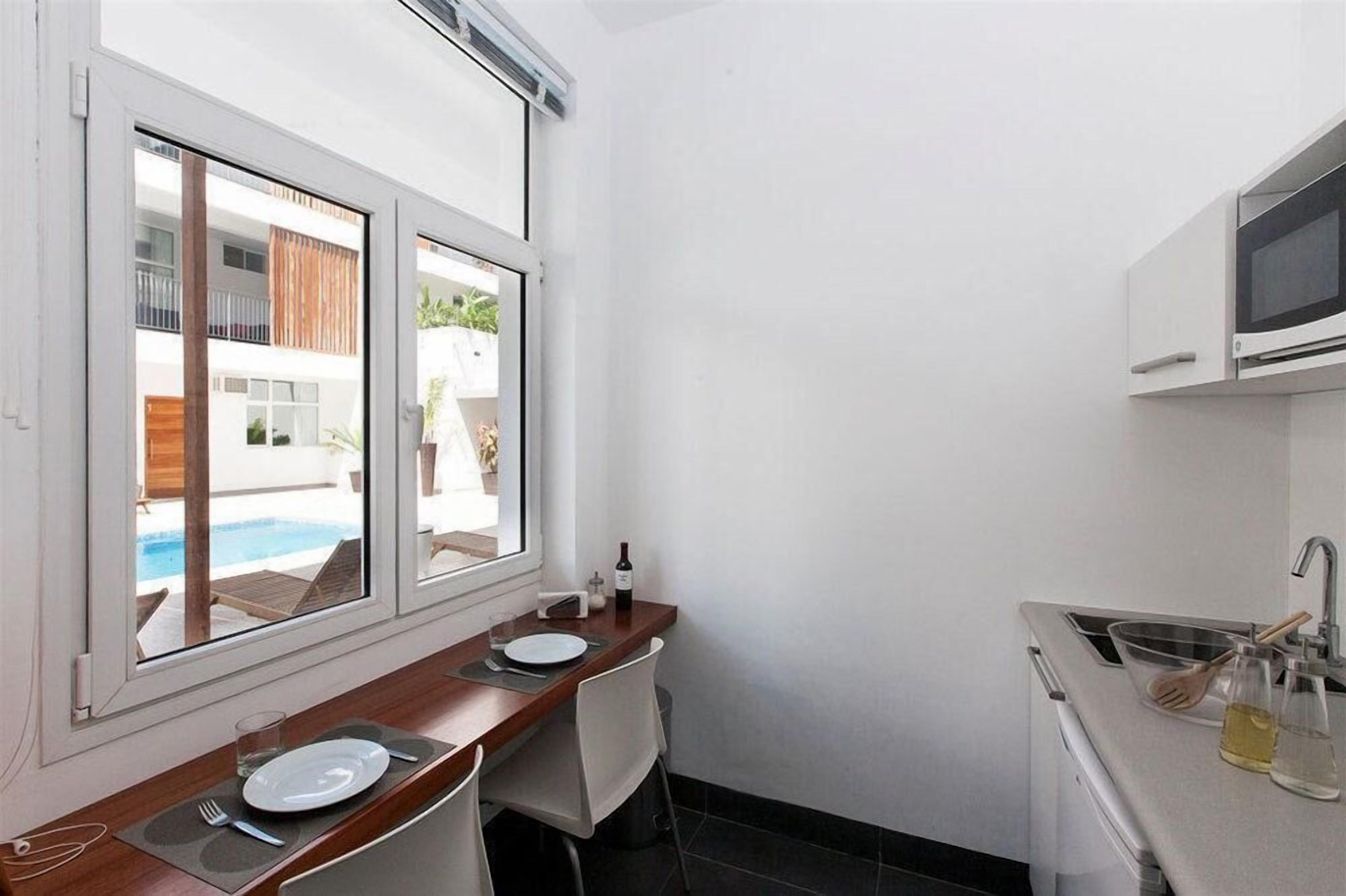 Tucan Suites Apart Hotel