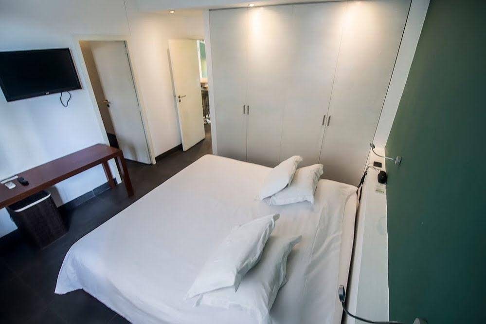 Tucan Suites Apart Hotel