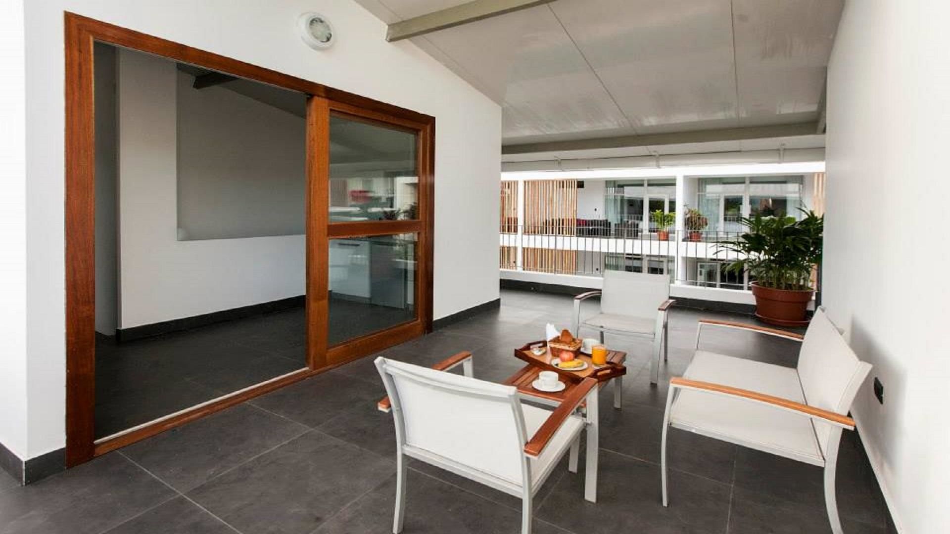 Tucan Suites Apart Hotel