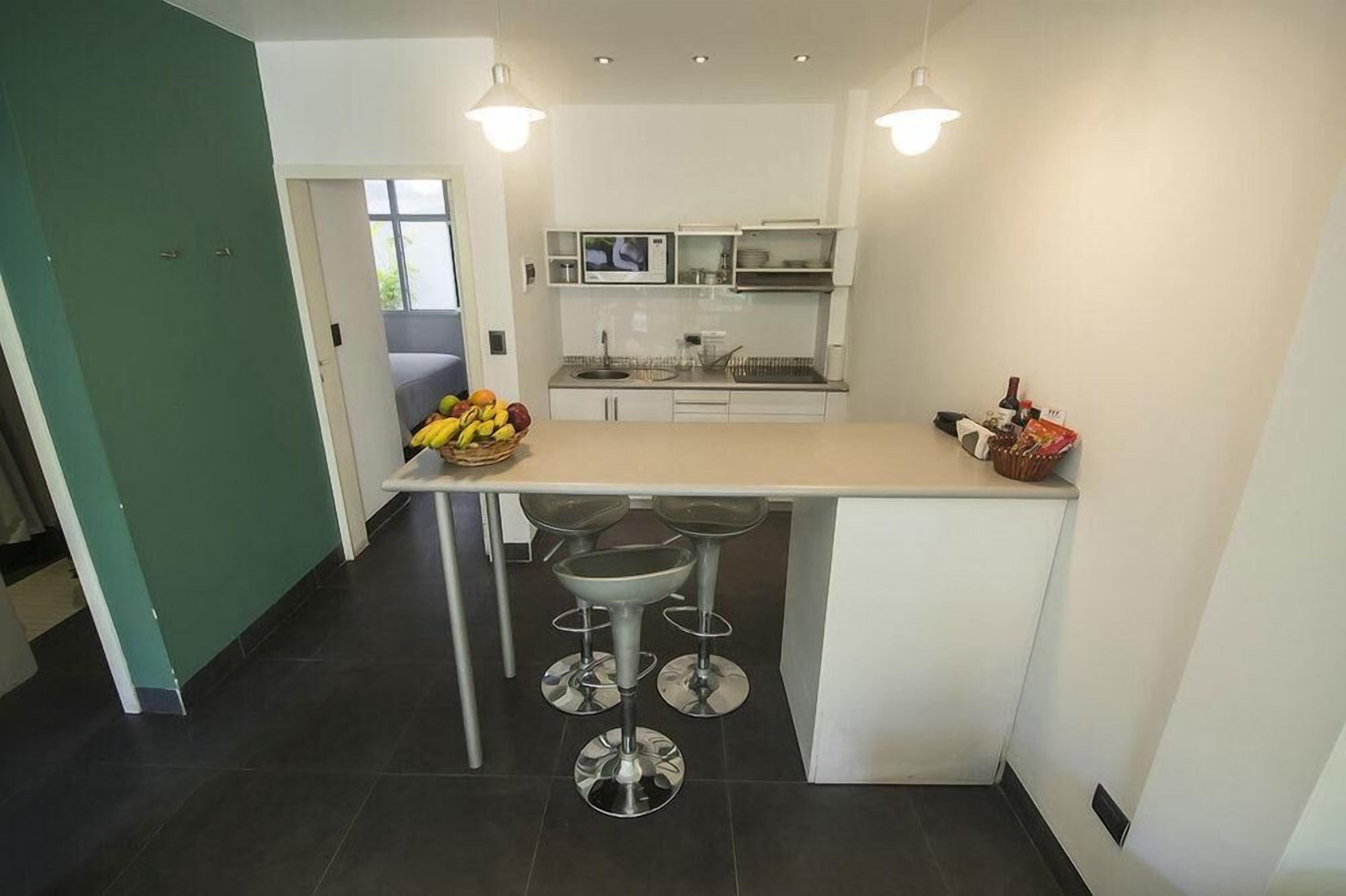 Tucan Suites Apart Hotel
