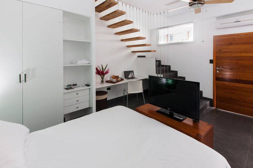 Tucan Suites Apart Hotel