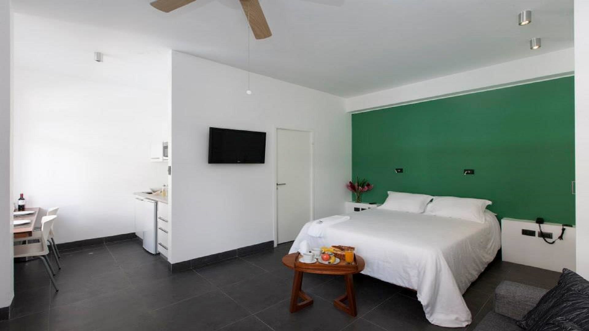 Tucan Suites Apart Hotel