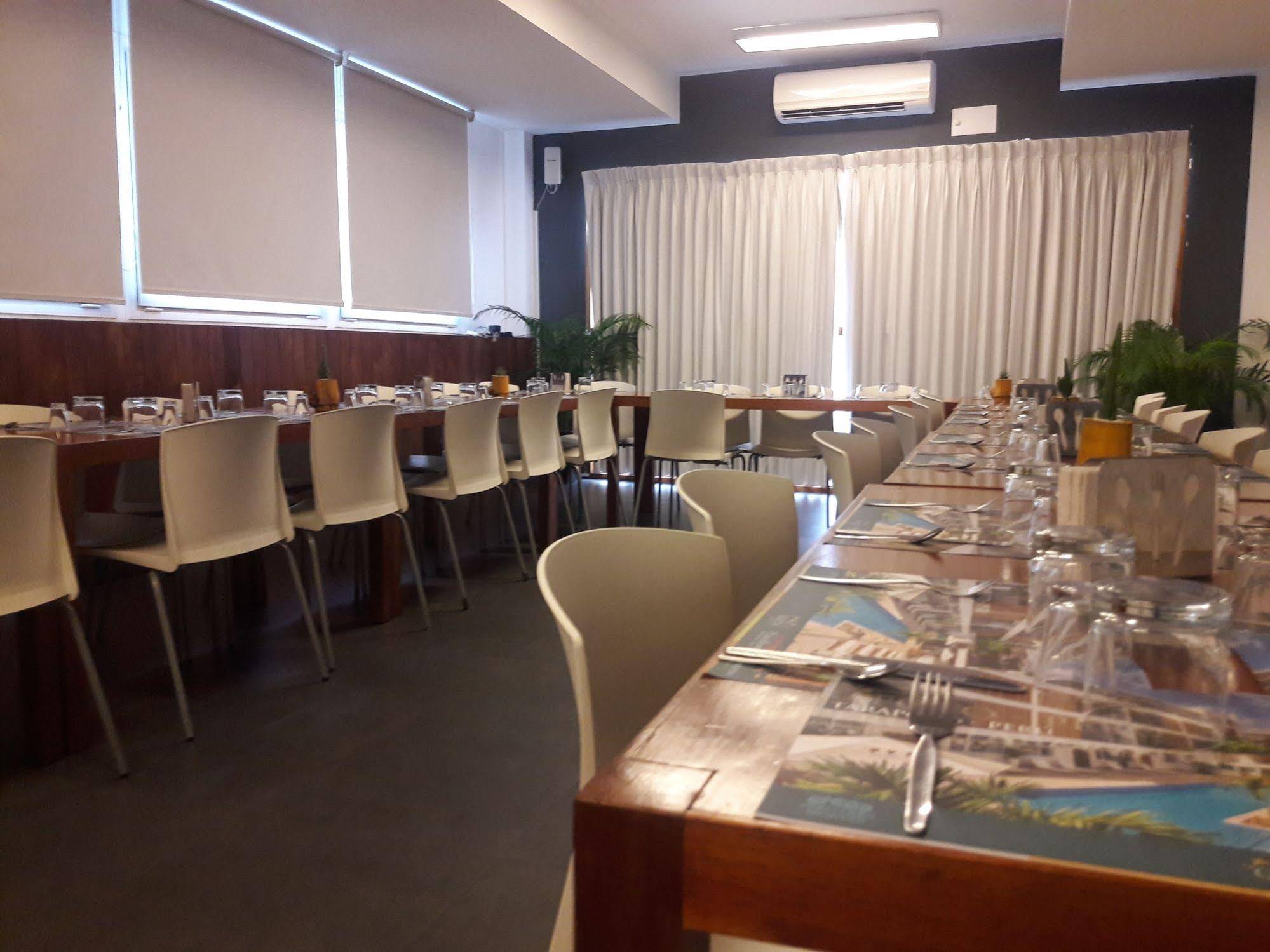 Tucan Suites Apart Hotel