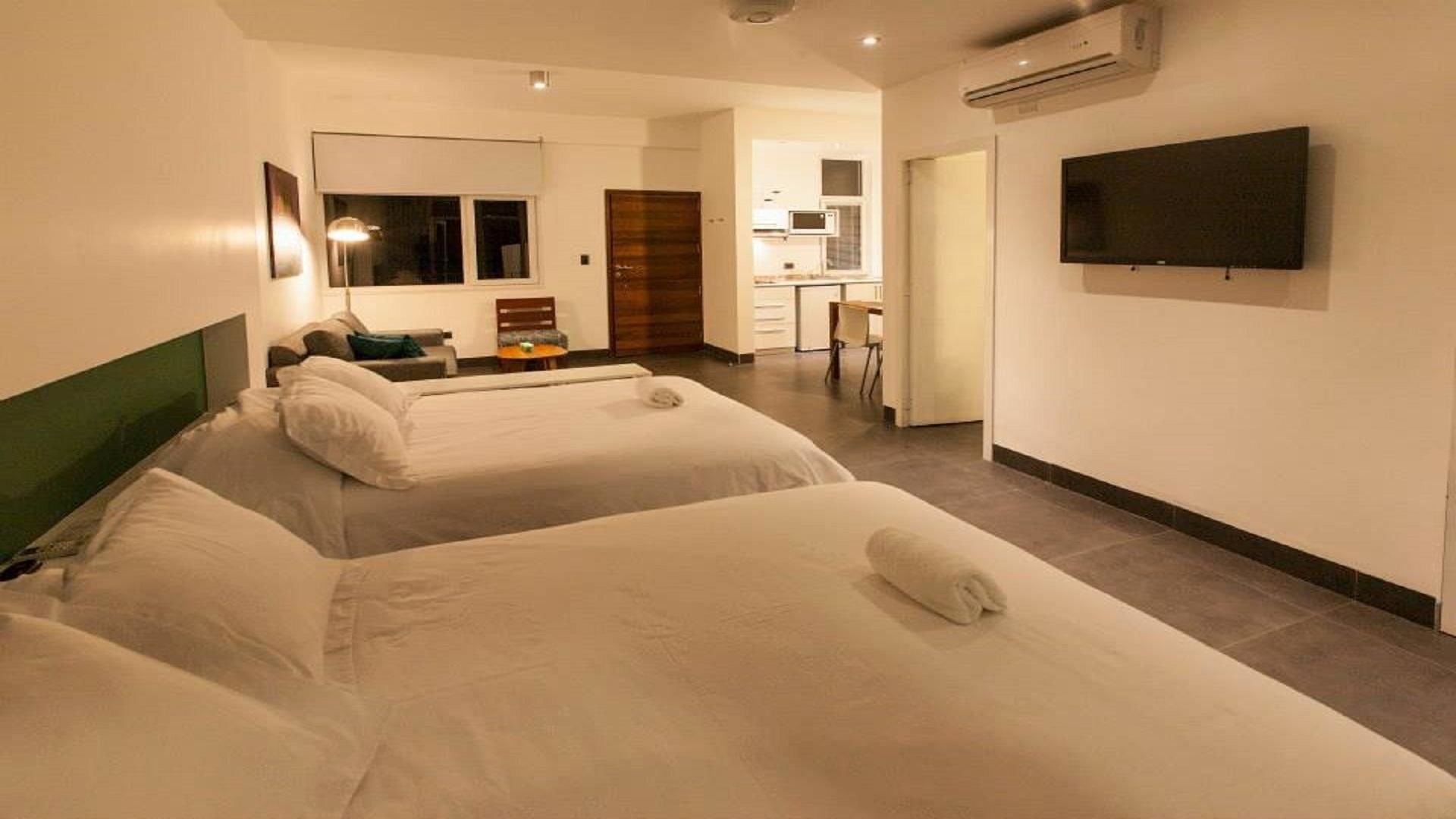 Tucan Suites Apart Hotel