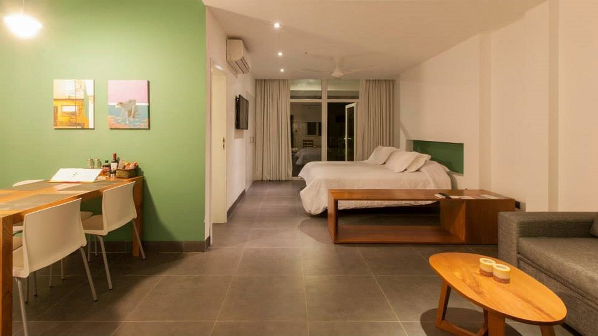 Tucan Suites Apart Hotel