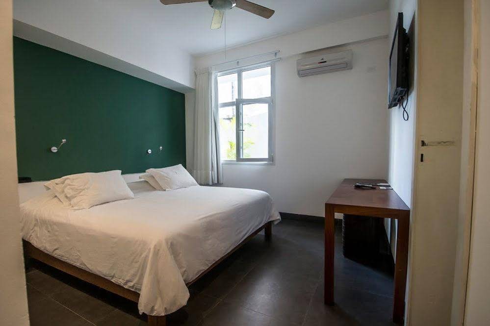 Tucan Suites Apart Hotel