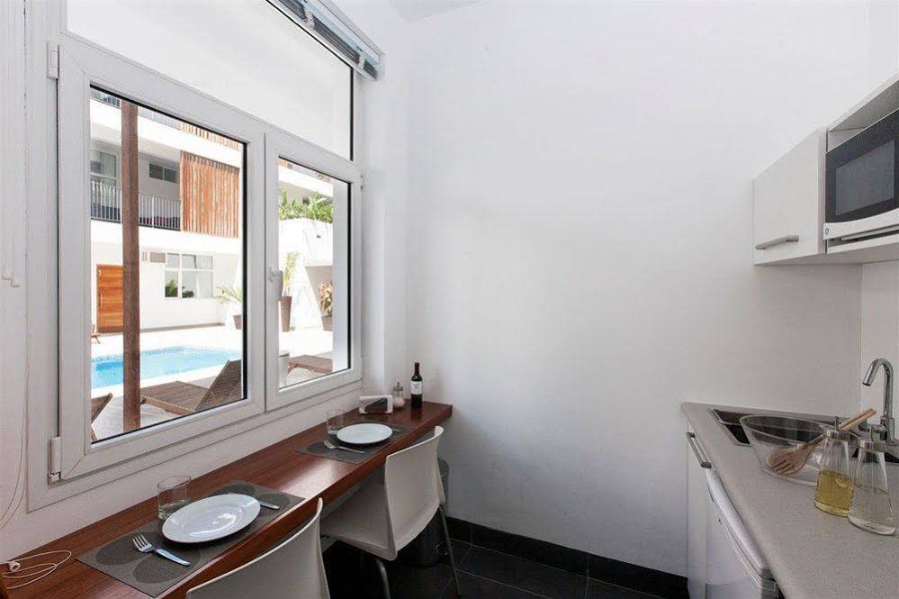 Tucan Suites Apart Hotel