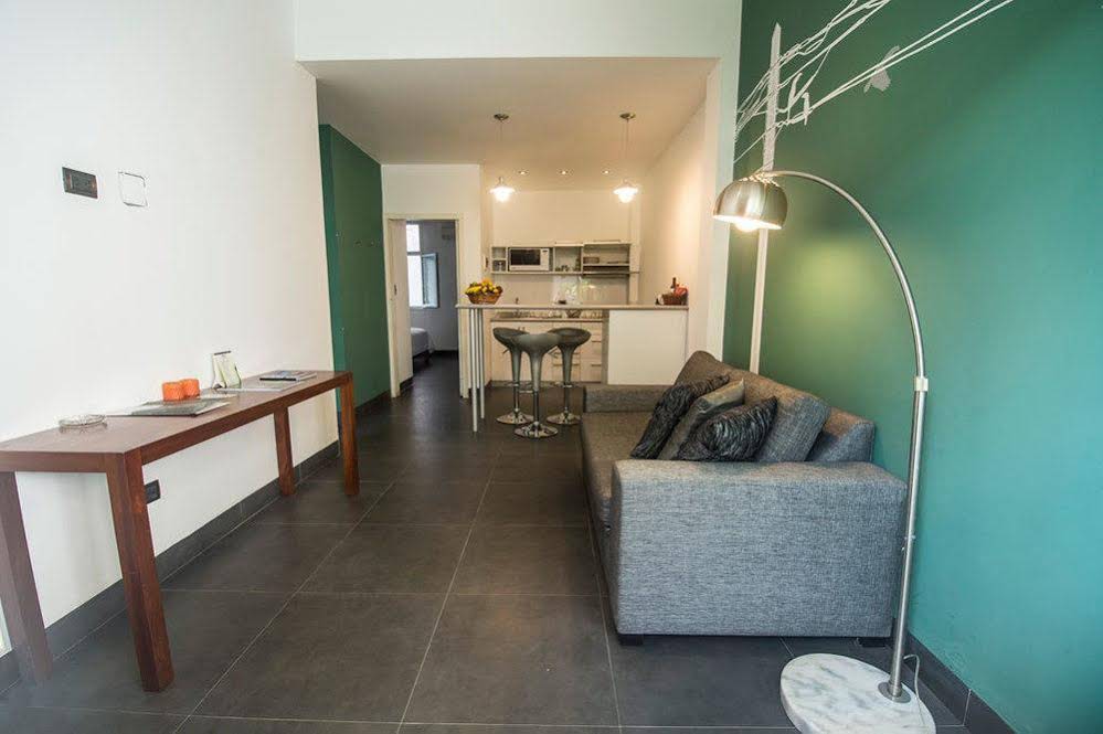 Tucan Suites Apart Hotel