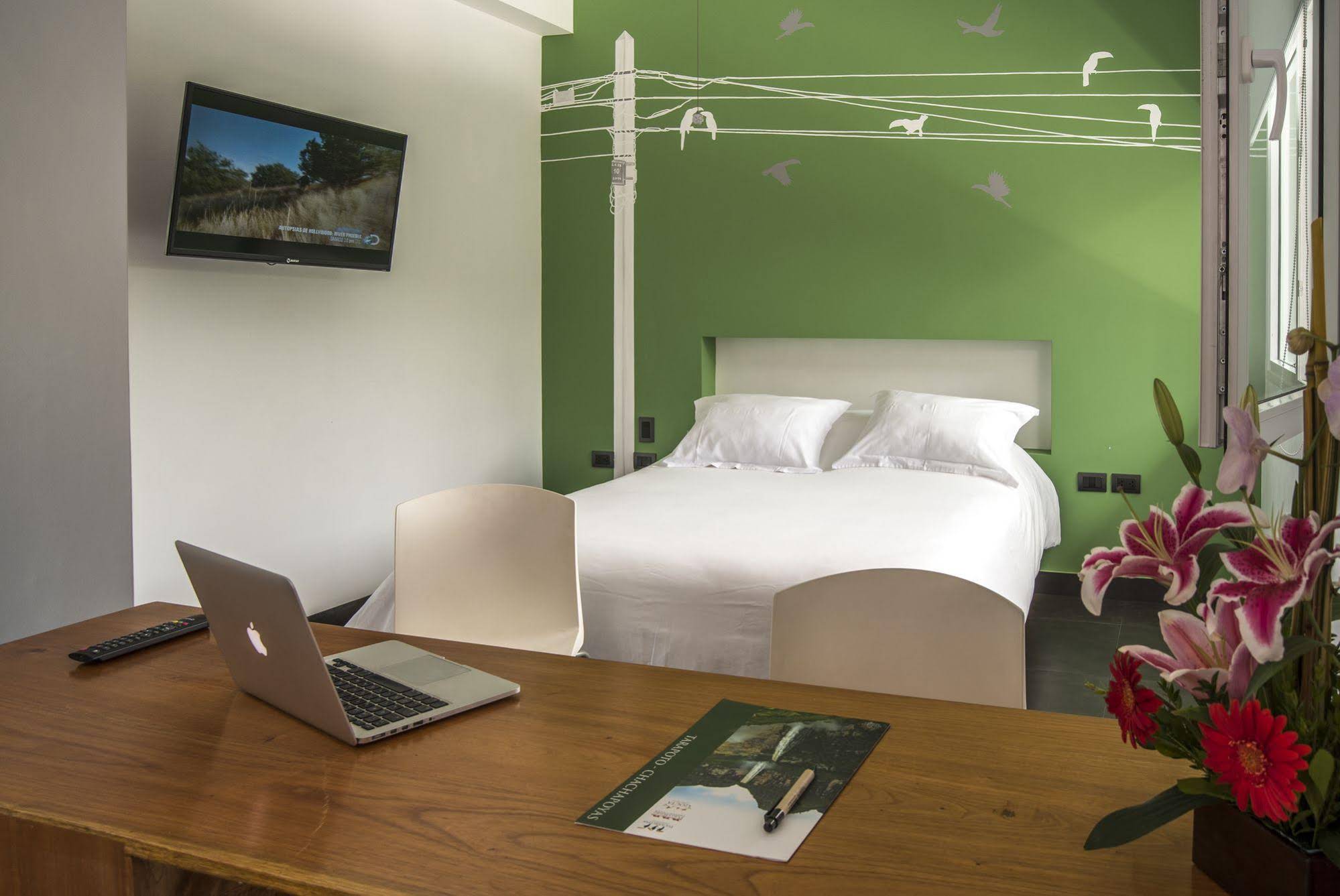 Tucan Suites Apart Hotel