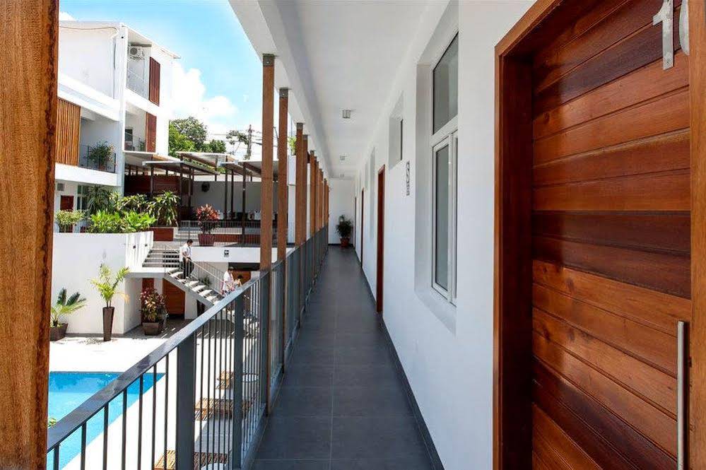 Tucan Suites Apart Hotel