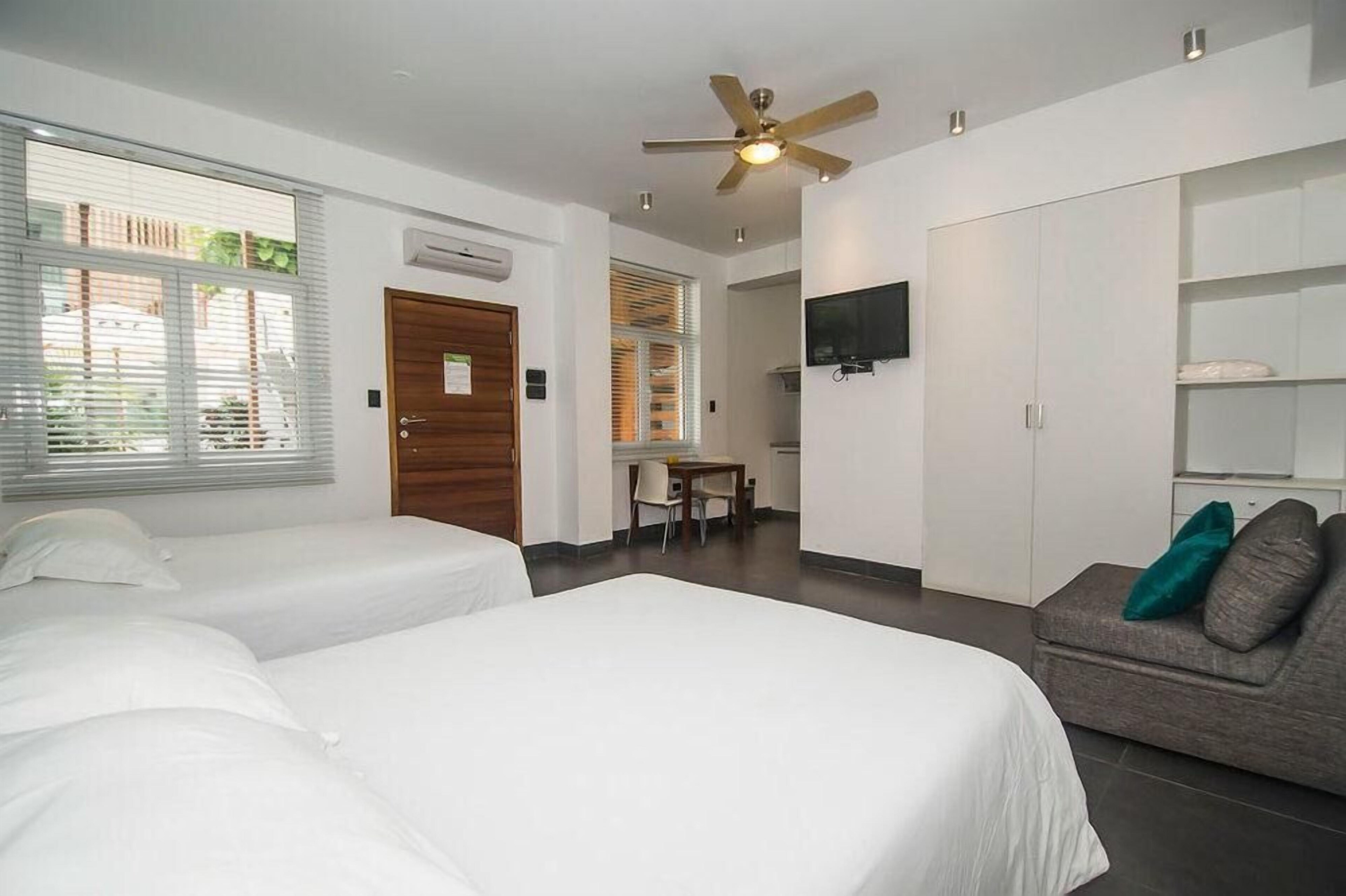 Tucan Suites Apart Hotel