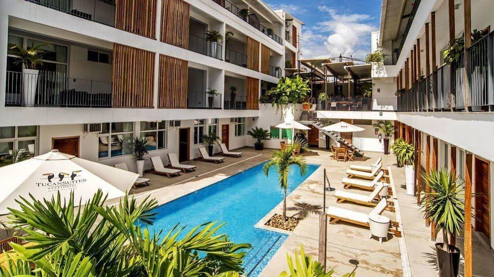 Tucan Suites Apart Hotel