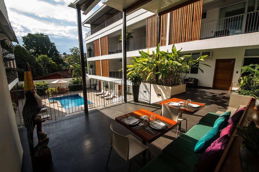 Tucan Suites Apart Hotel