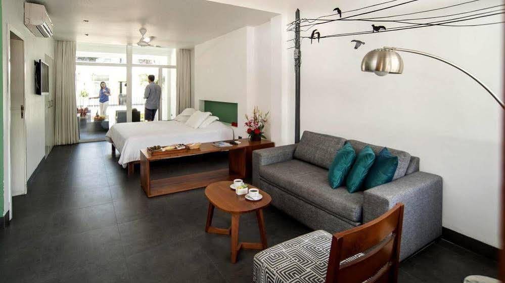 Tucan Suites Apart Hotel