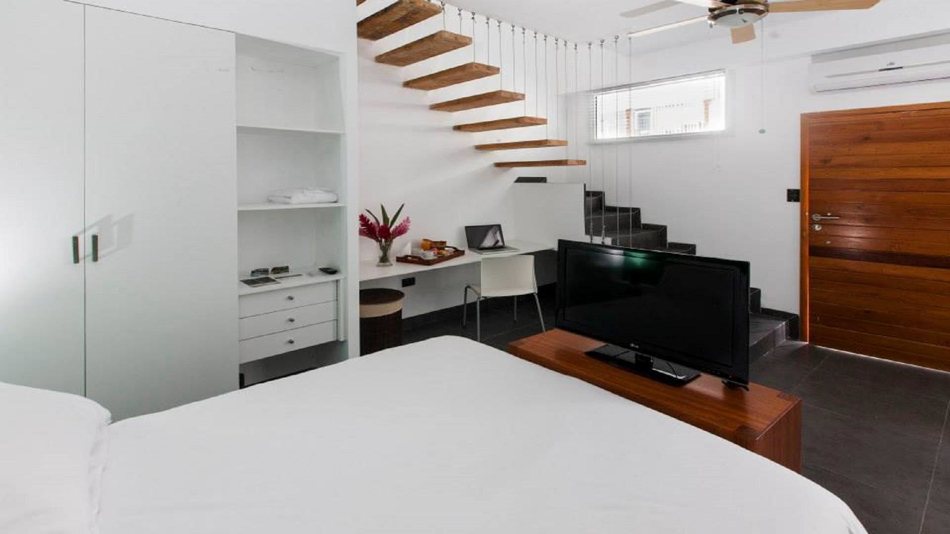 Tucan Suites Apart Hotel