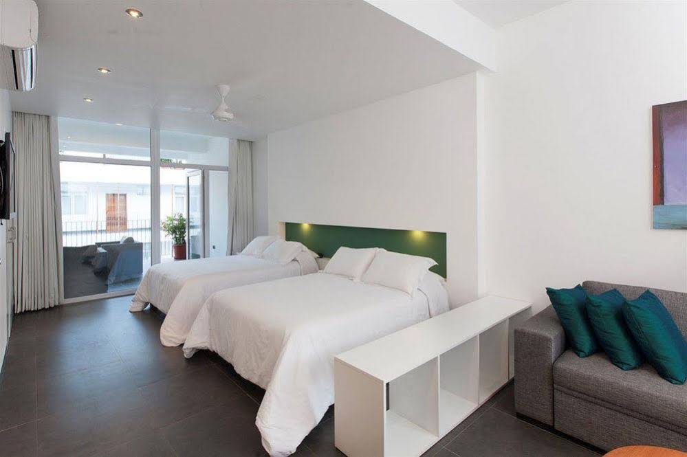 Tucan Suites Apart Hotel