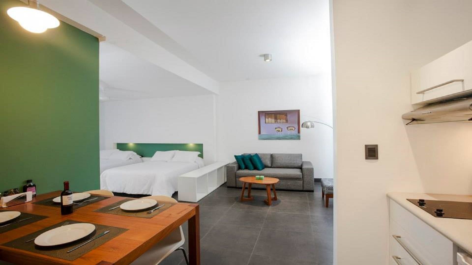 Tucan Suites Apart Hotel