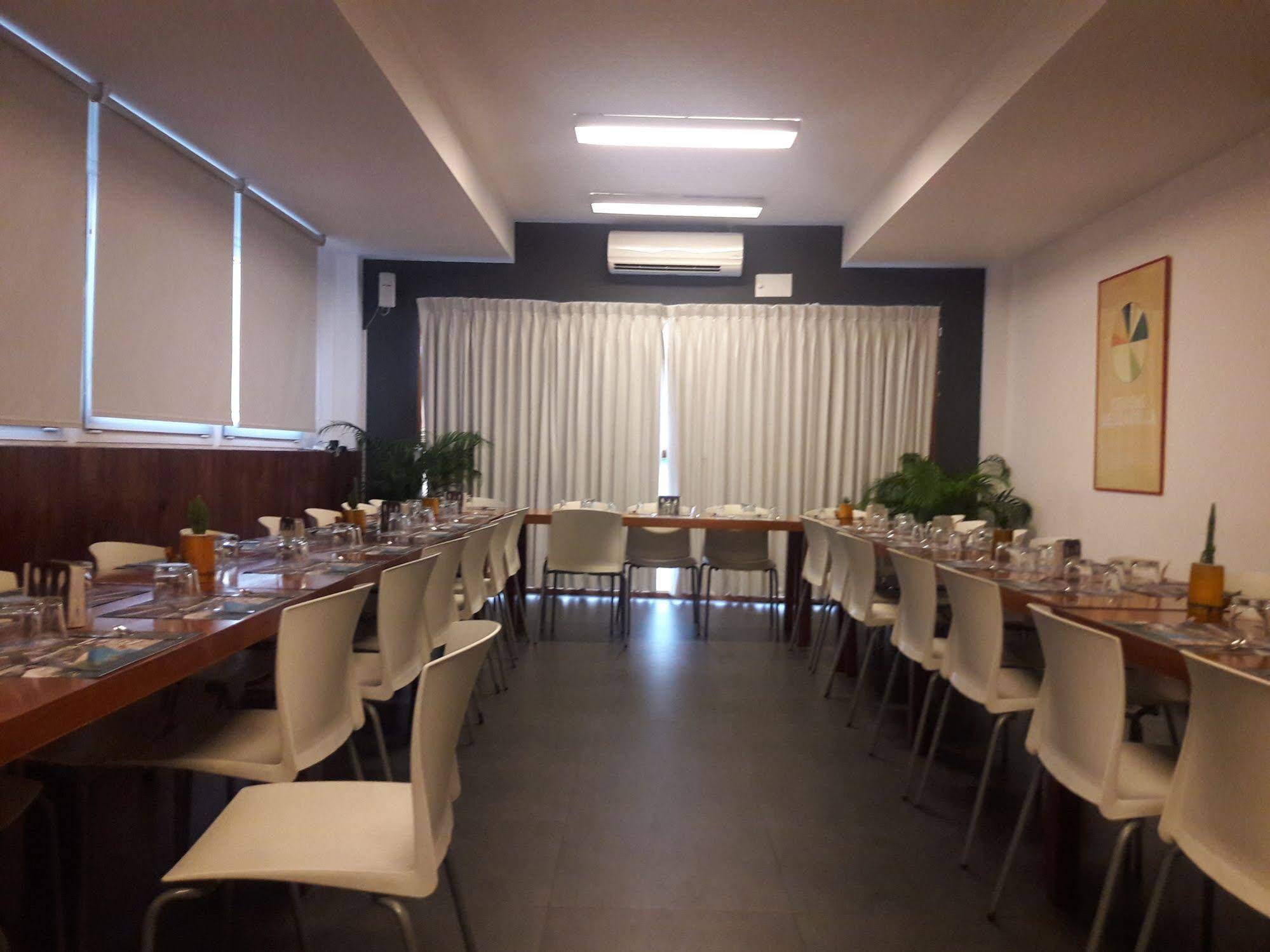 Tucan Suites Apart Hotel