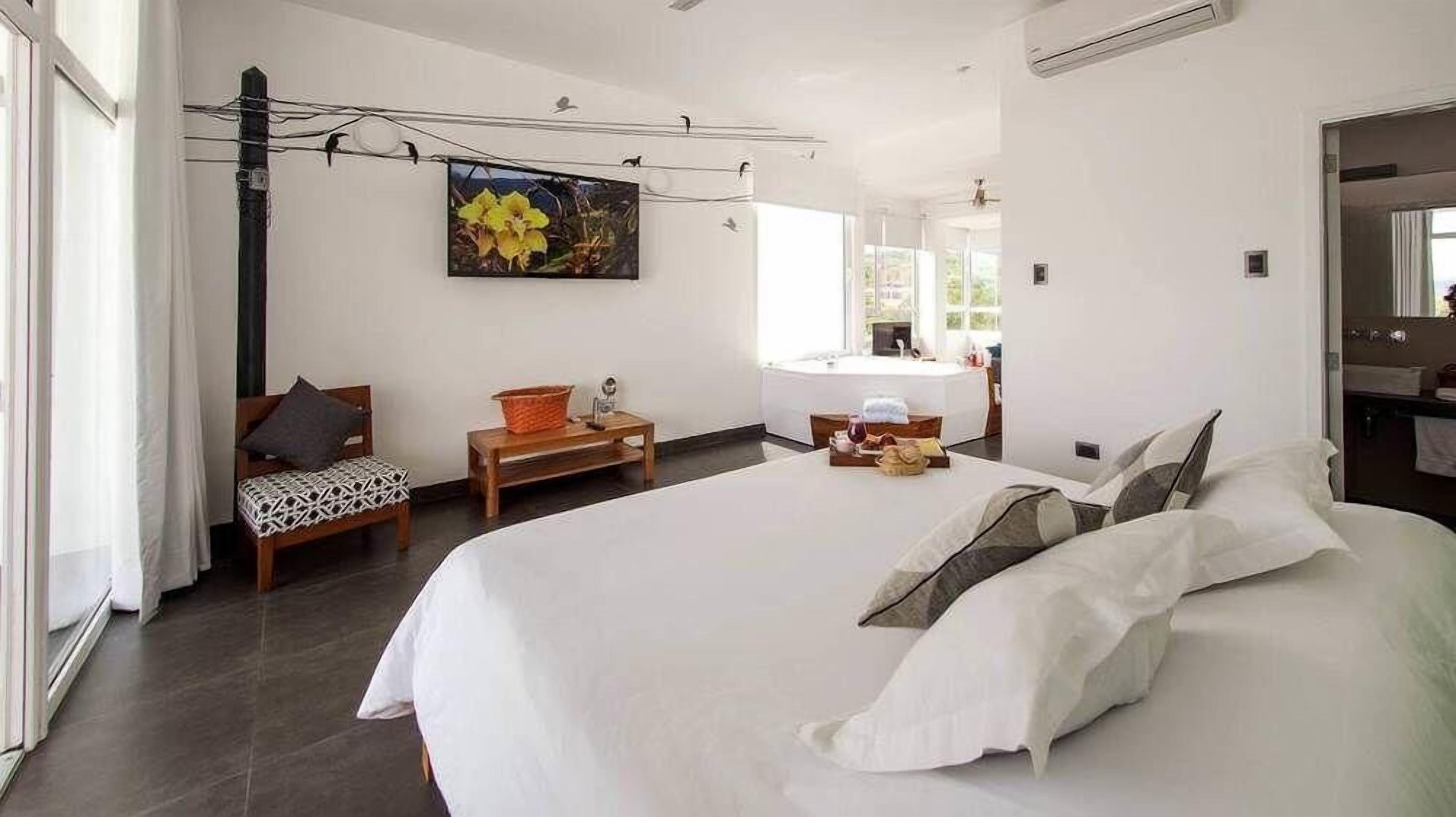 Tucan Suites Apart Hotel