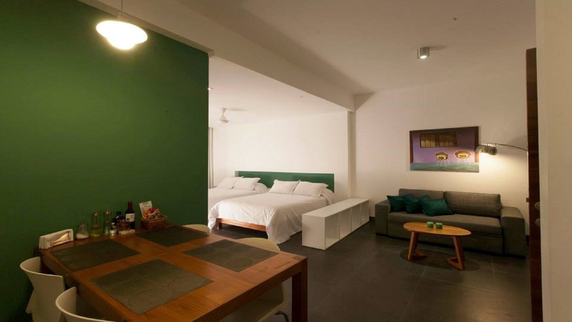 Tucan Suites Apart Hotel