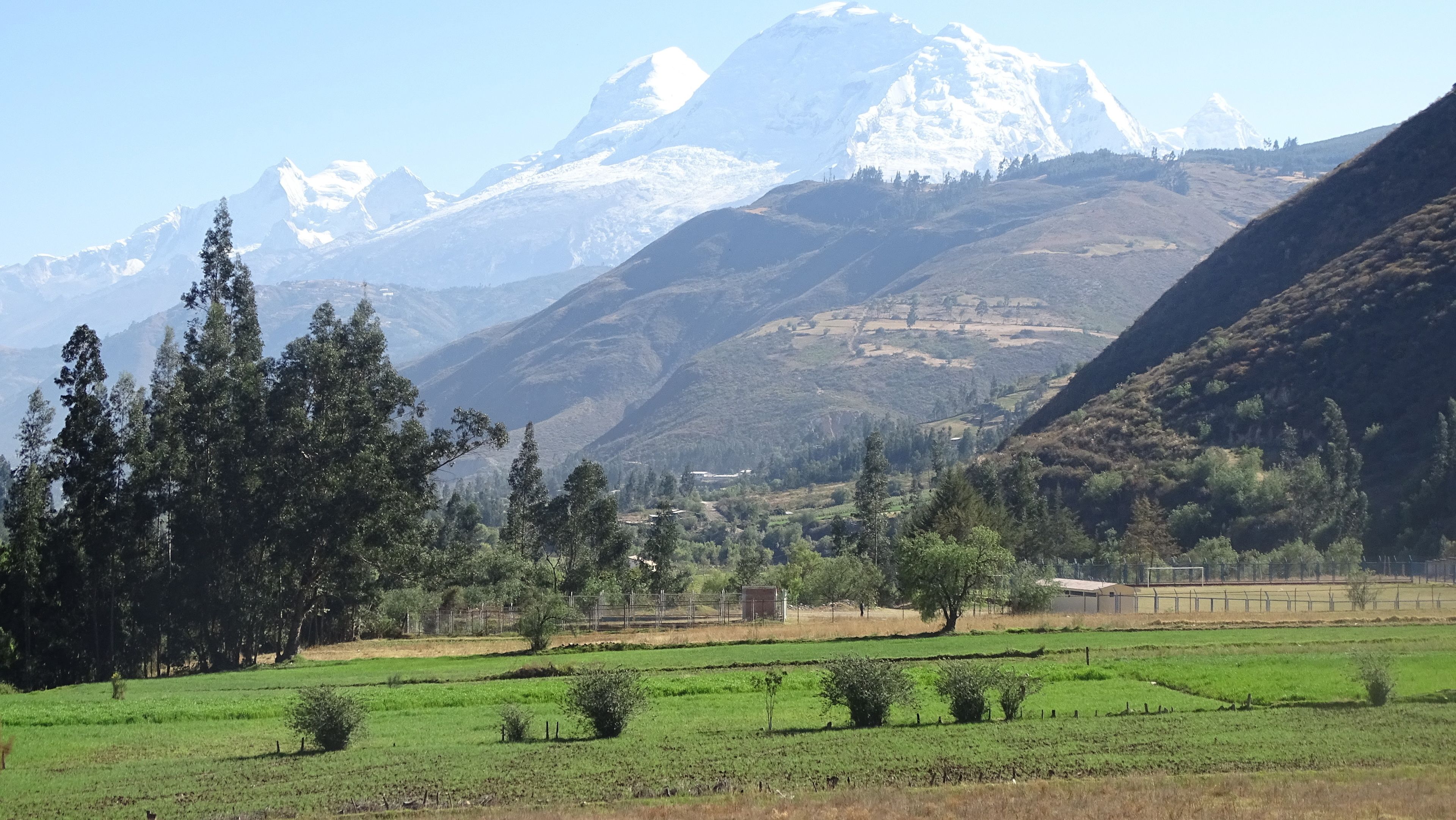 Departamentos Bellavista Deluxe Huaraz