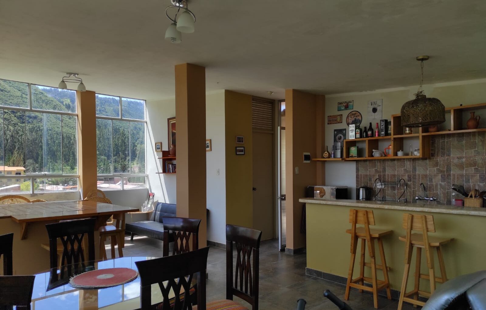 Departamentos Bellavista Deluxe Huaraz