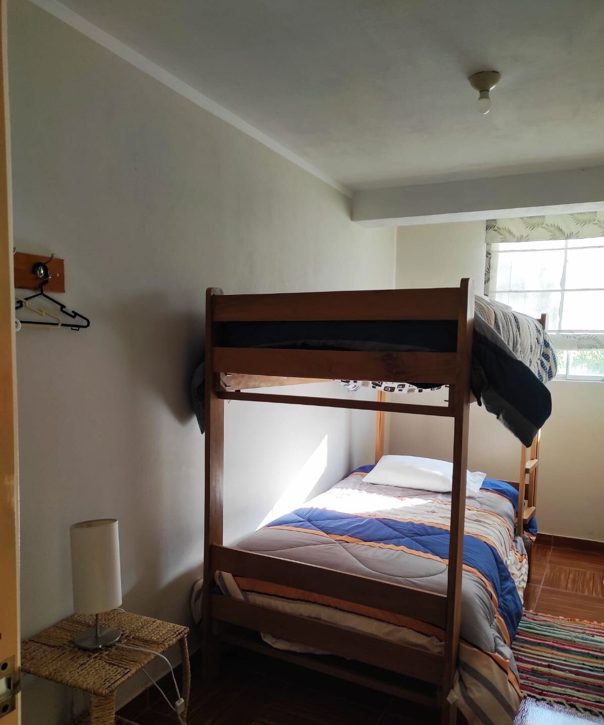 Departamentos Bellavista Deluxe Huaraz