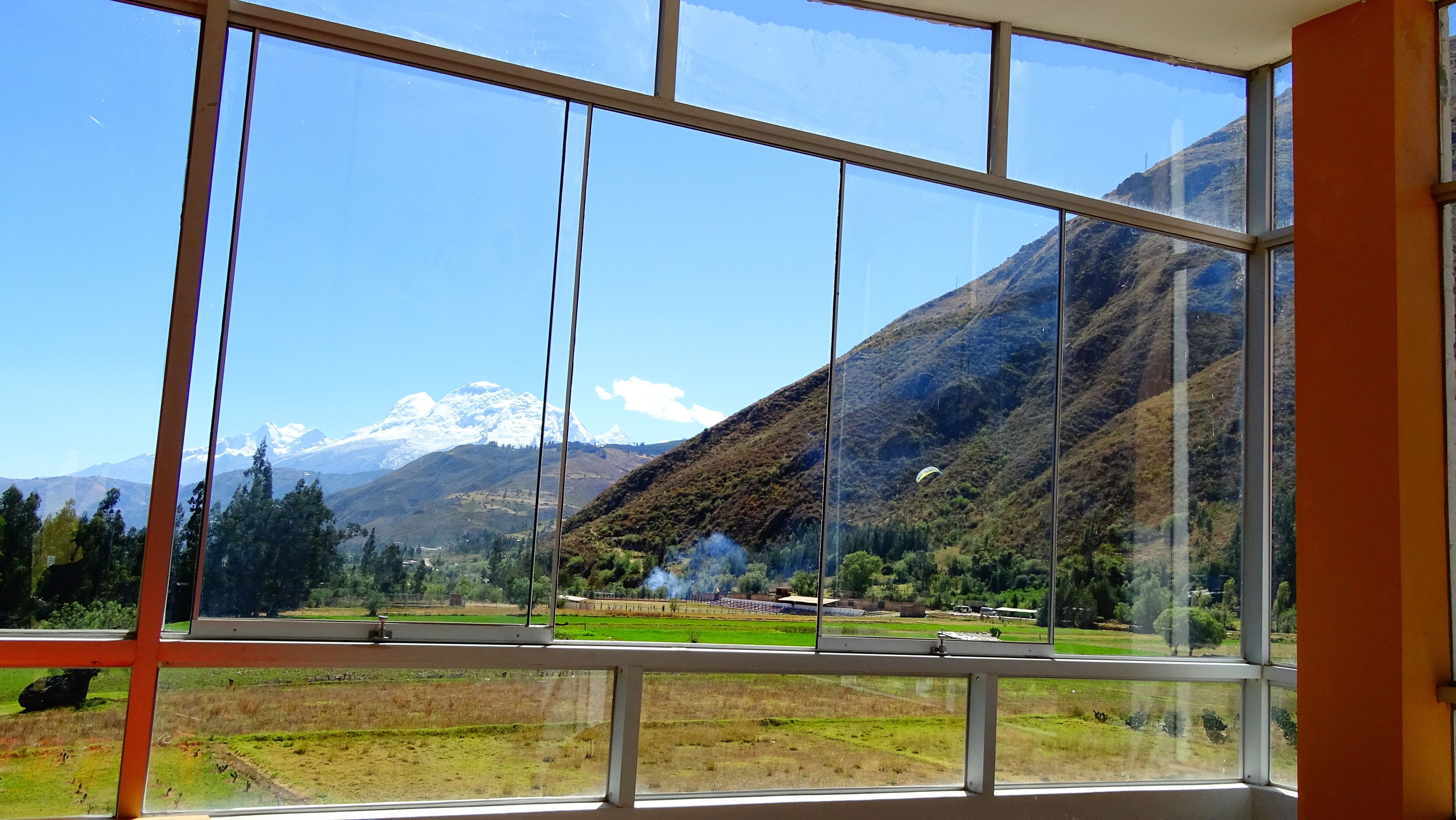 Departamentos Bellavista Deluxe Huaraz