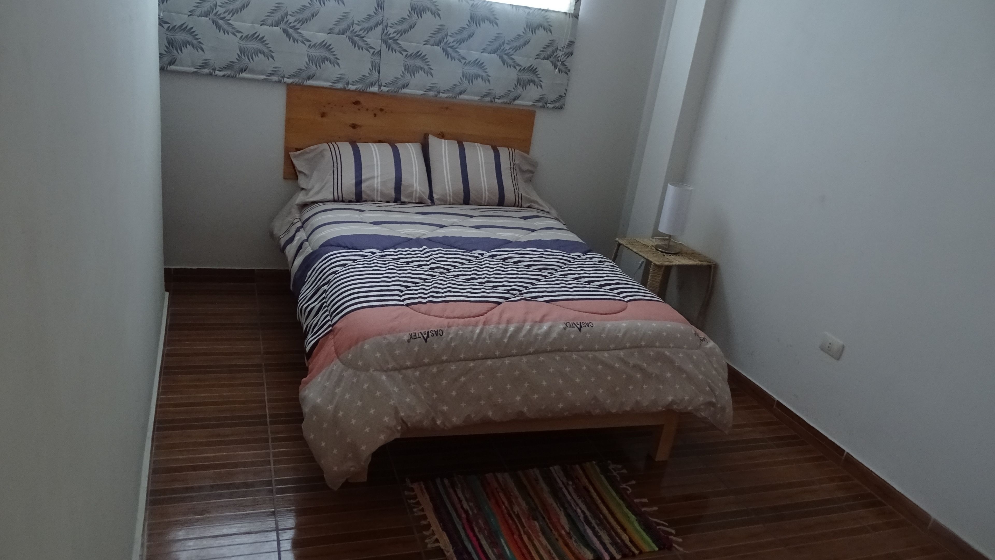 Departamentos Bellavista Deluxe Huaraz