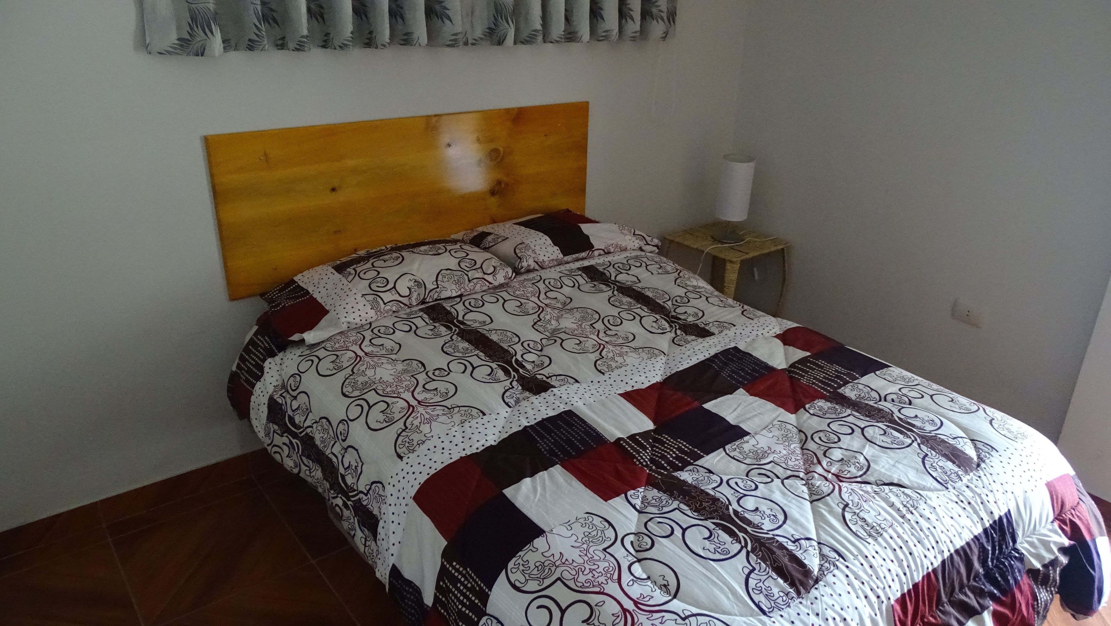 Departamentos Bellavista Deluxe Huaraz