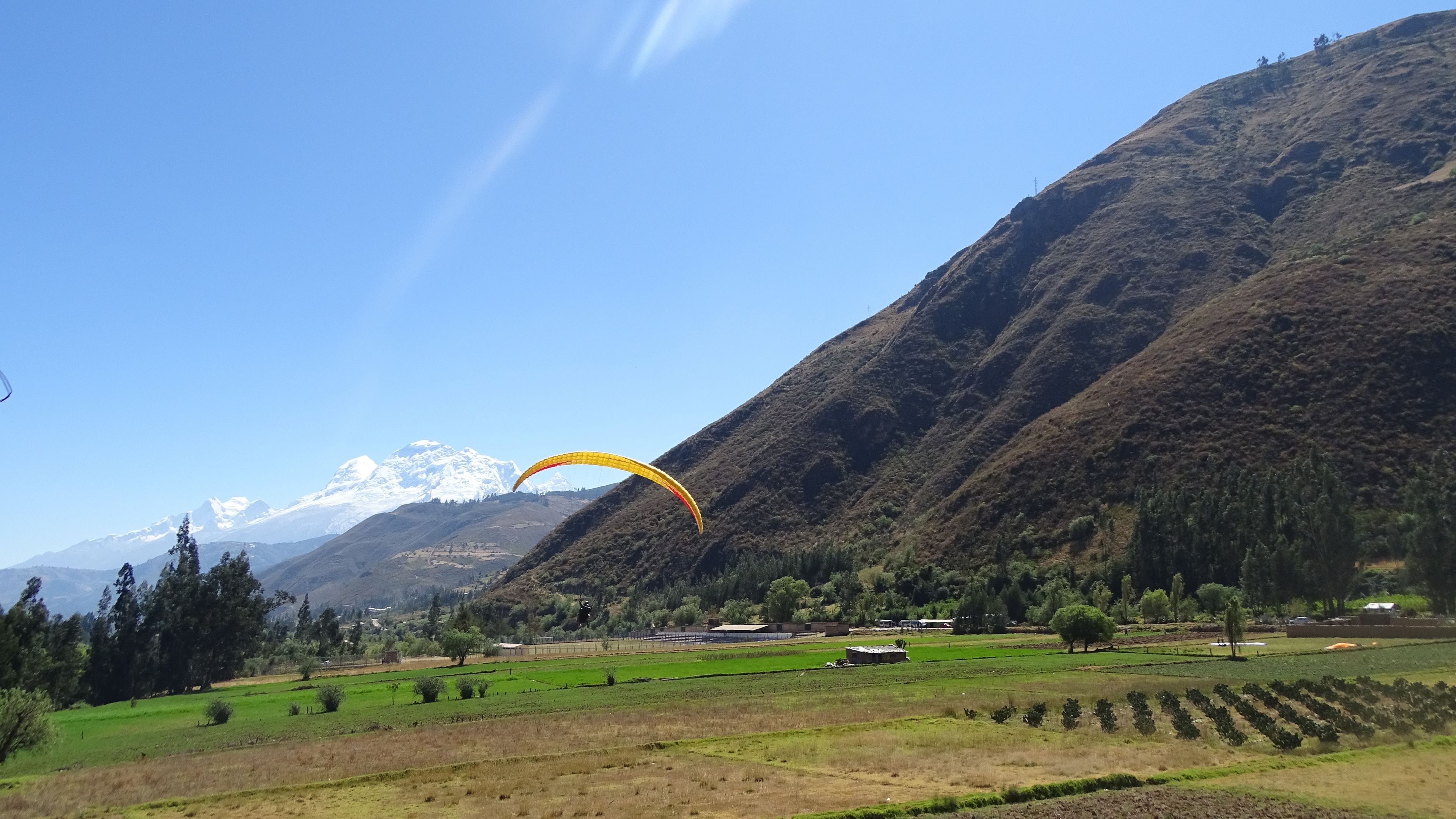 Departamentos Bellavista Deluxe Huaraz