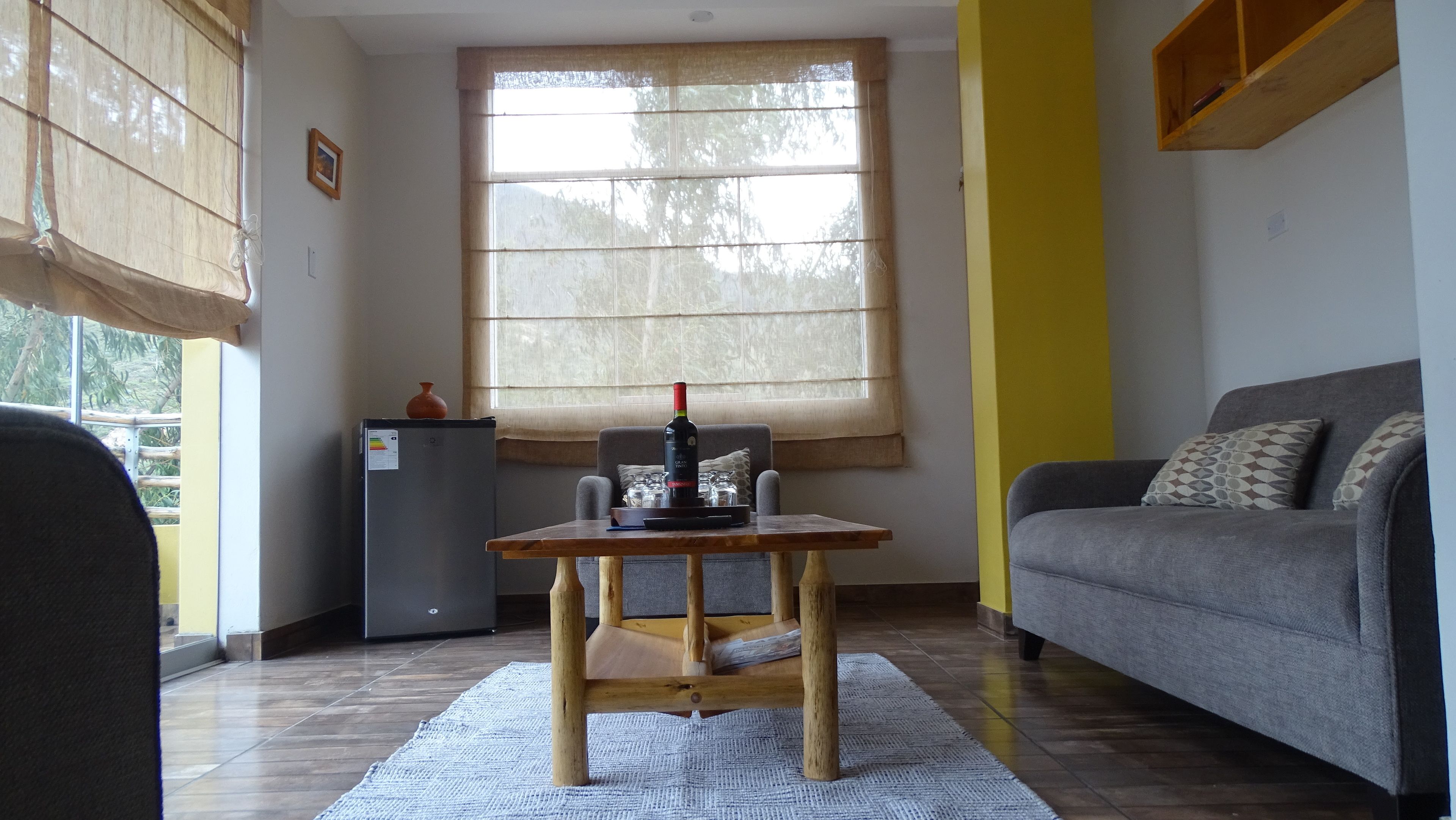 Departamentos Bellavista Deluxe Huaraz
