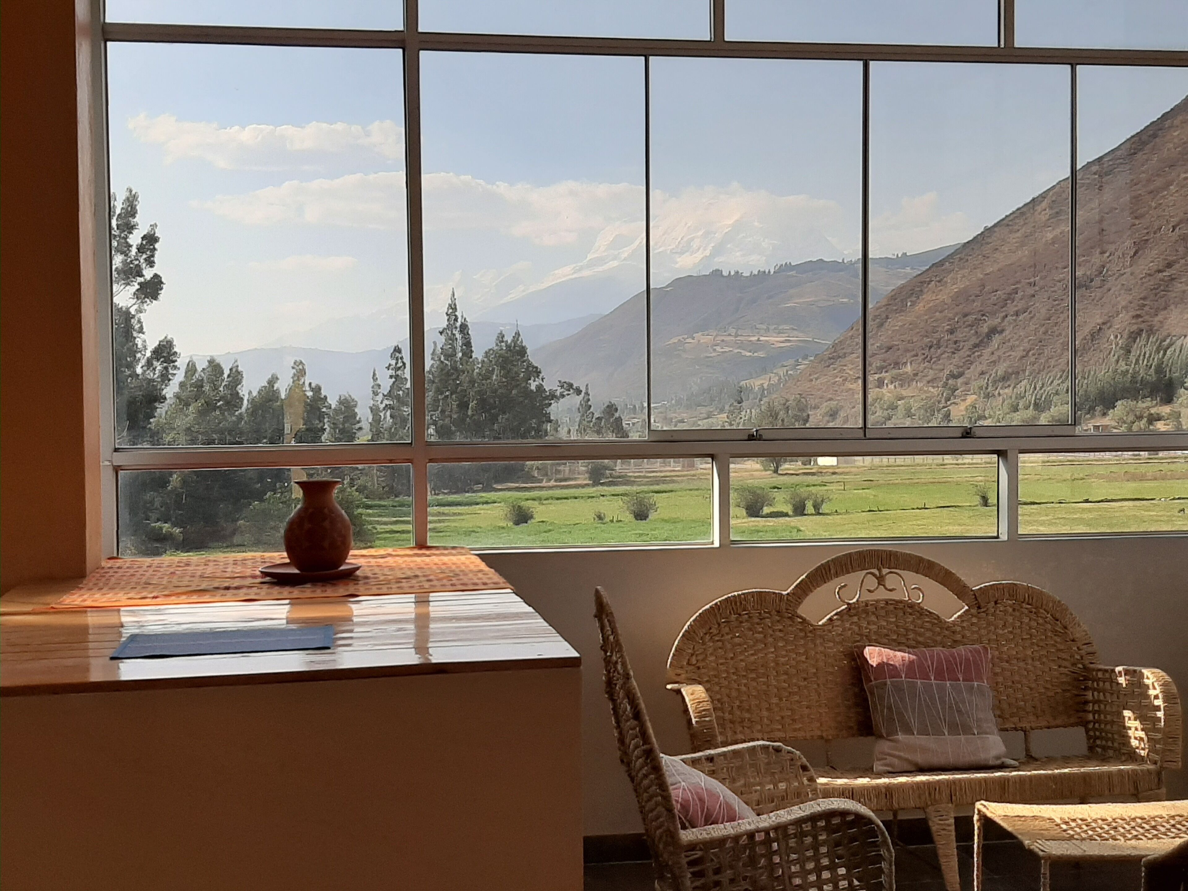 Departamentos Bellavista Deluxe Huaraz