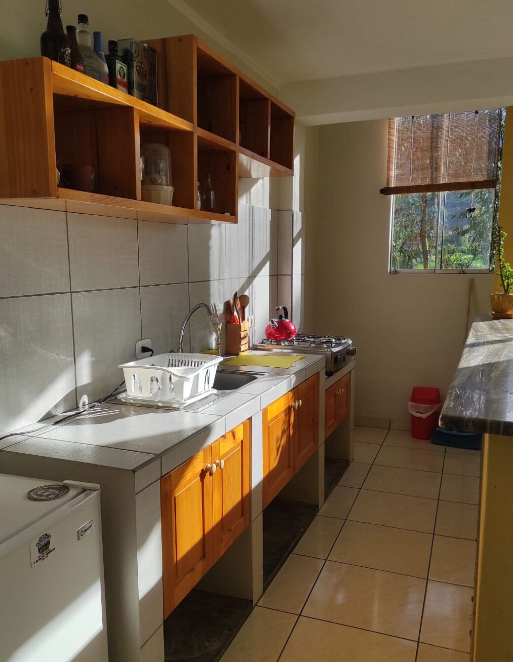 Departamentos Bellavista Deluxe Huaraz
