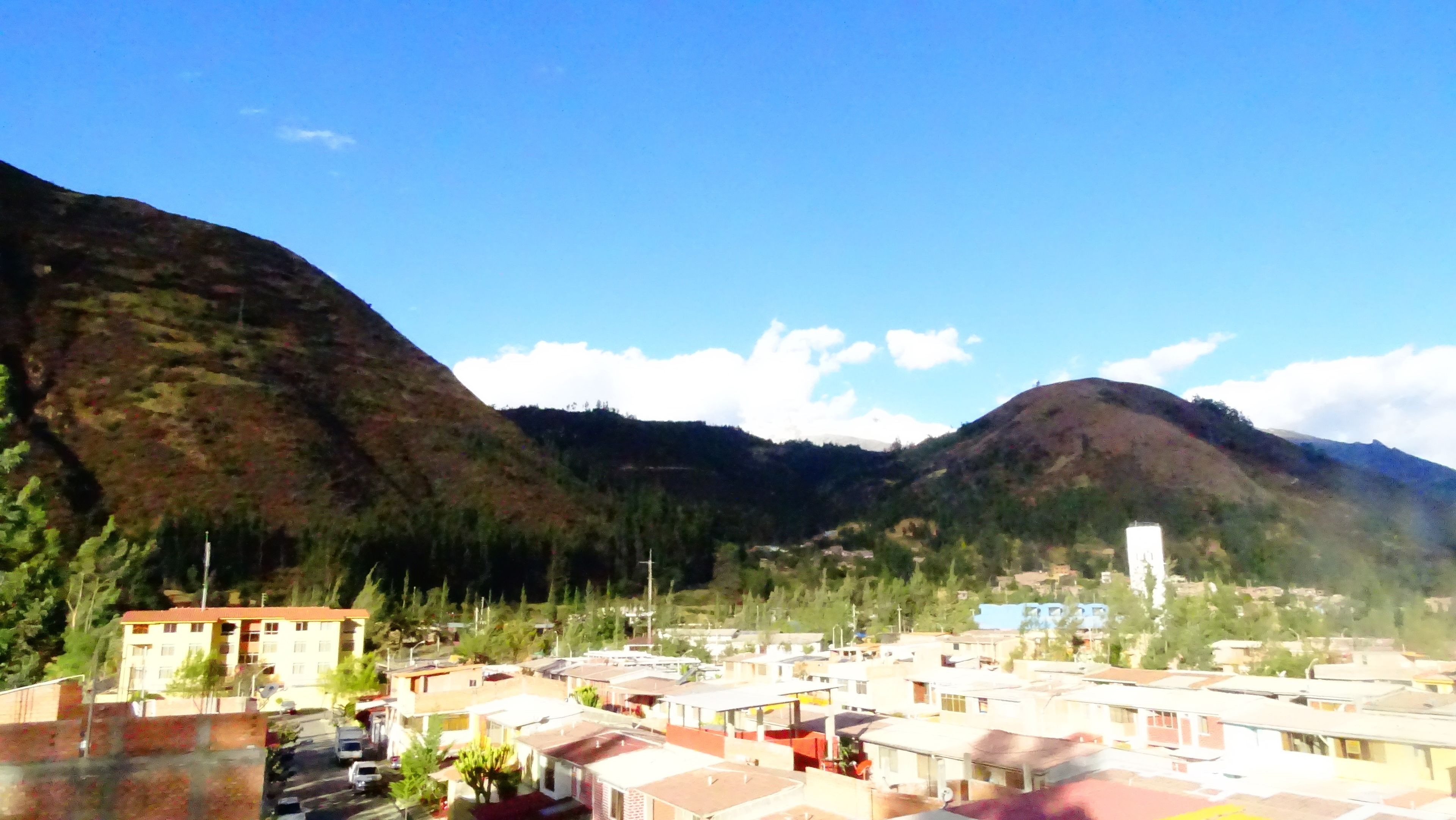 Departamentos Bellavista Deluxe Huaraz